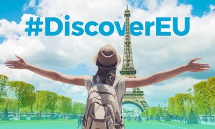 Discover EU – list