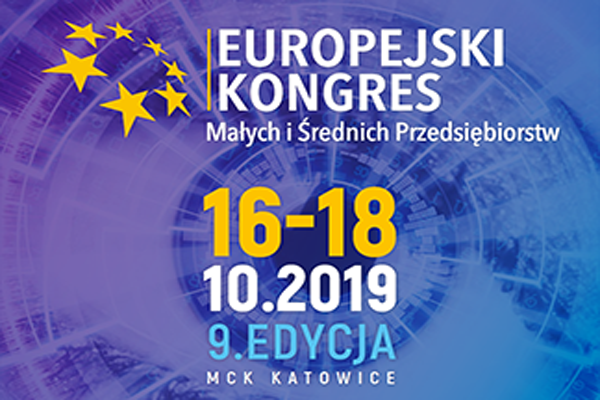 Europejski Kongres Małych i Średnich Przedsiębiorstw 2019