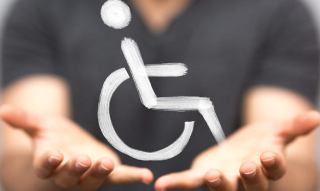 Dzień Walki Dyskryminacji Osób Niepełnosprawnych – 5.05.2020 r.