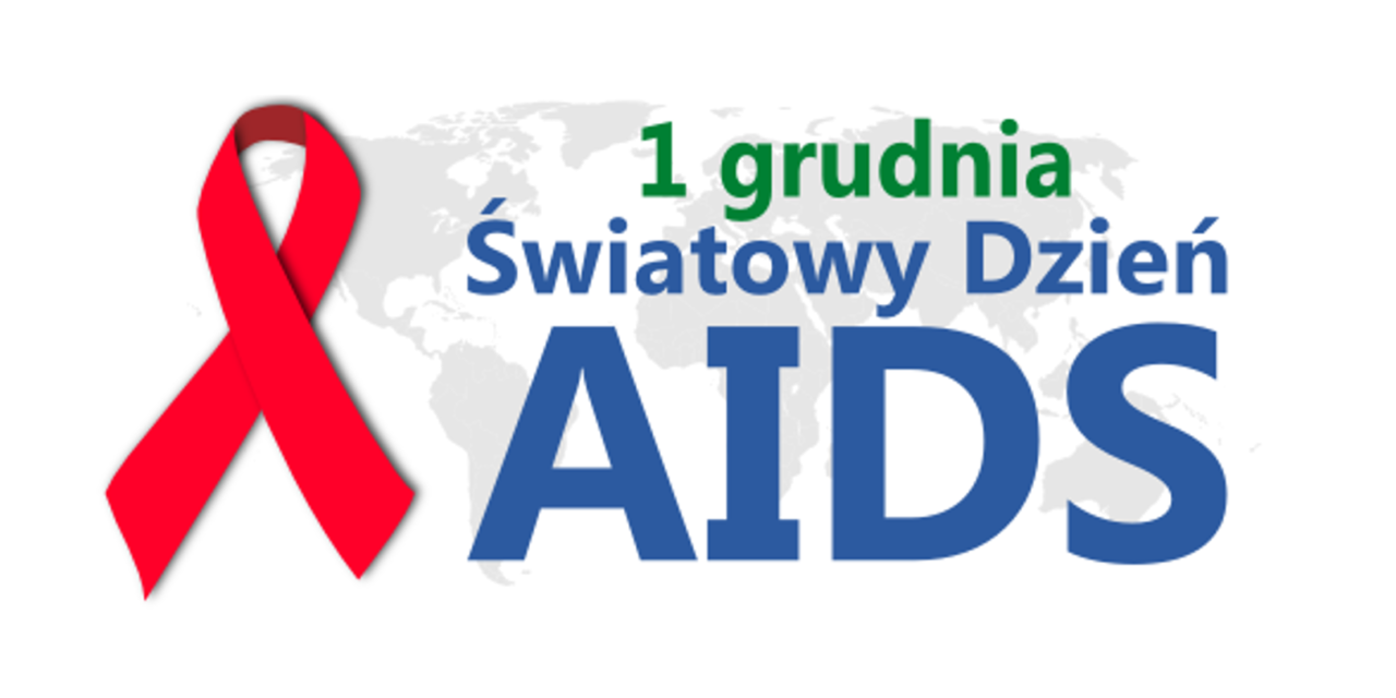 01.12 – Światowy Dzień AIDS