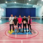 Mistrzostwa Śląska w Badmintonie