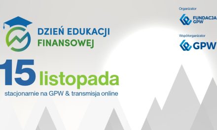 Dzień Edukacji Finansowej – Warszawa