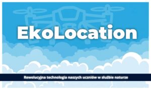 EkoLocation - obrazek wyróżniający