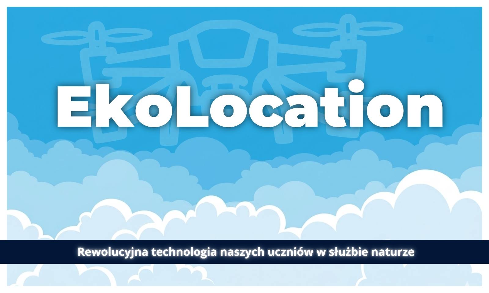 EkoLocation - obrazek wyróżniający
