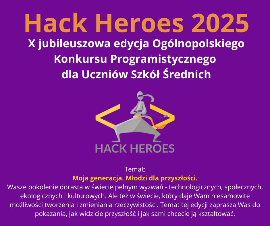 Hack Heroes