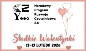 Słodkie walentynki