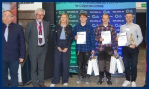 konkurs młody mistrz elektryk obrazek wyróżniający