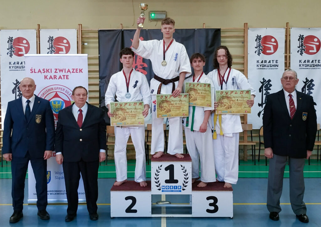Maksymilian Olczyk - sukcesy sportowe