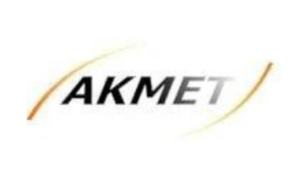 logo AKMET