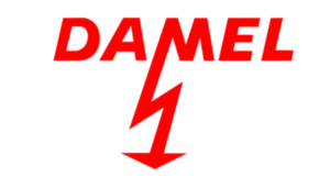 logo DAMEL