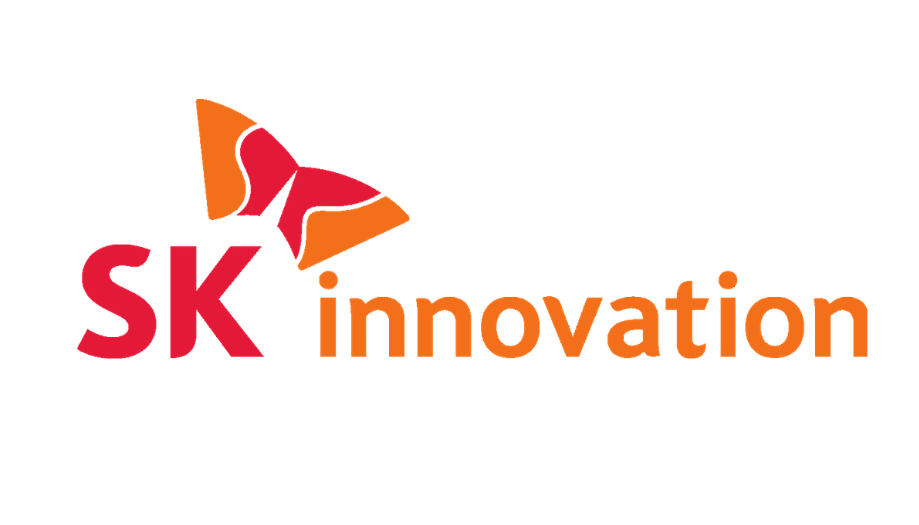 logo SK innovation