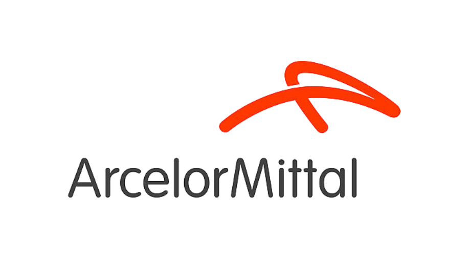 logo arcellor mittal