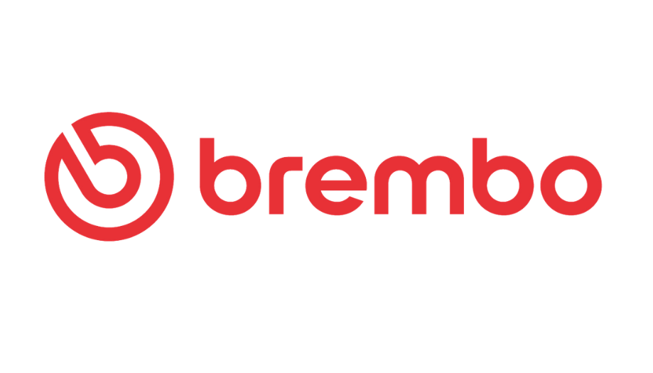 logo brembo