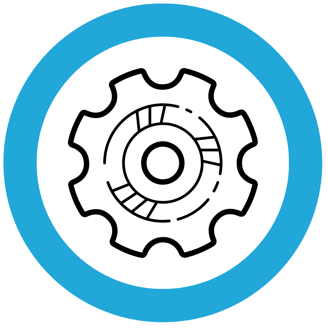 technik automatyk - IKONA BEZ POLA OCHRONNEGO
