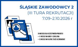 ŚLĄSKIE ZAWODOWCY 2 - obrazek wyróżniający