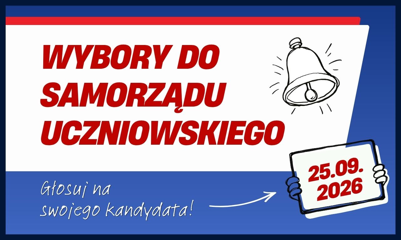 Wybory do SU - obrazek wyróżniający