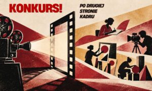 po drugiej stronie kadru - obrazek wyróżniający