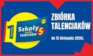 zbiórka talenciaków - obrazek wyróżniający