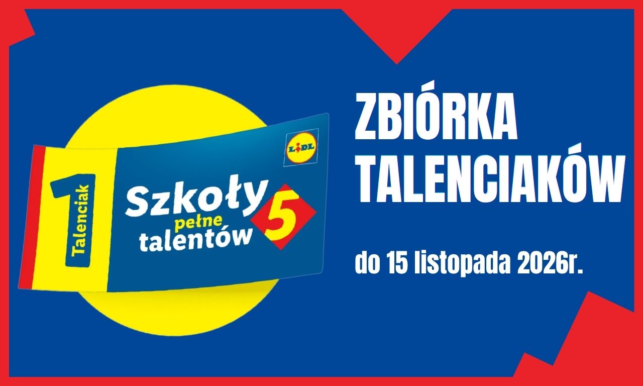 zbiórka talenciaków - obrazek wyróżniający