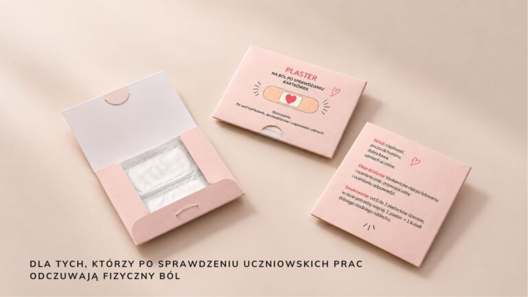 den 2026 - gadżety 2