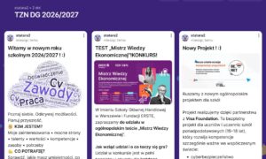 doradztwo zawodowe - obrazek wyróżniający