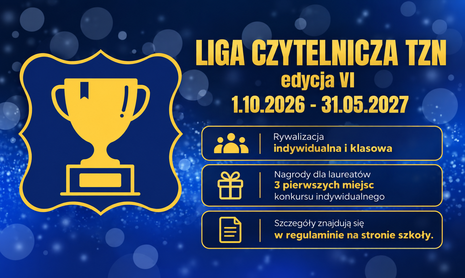 ligra czytelnicza 2026 - obrazek wyróżniający