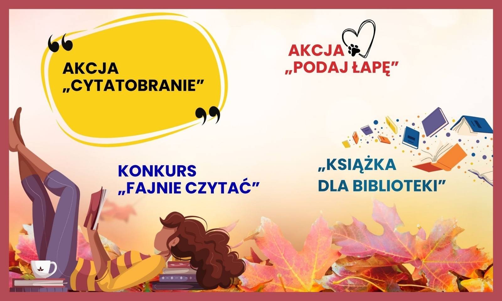 akcja - cytatobranie - obrazek wyróżniający