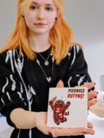 Kiermasz bożonarodzeniowy 1 Kiermasz bożonarodzeniowy 1