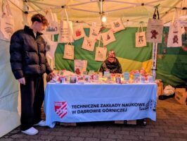 Kiermasz bożonarodzeniowy 6 Kiermasz bożonarodzeniowy 6