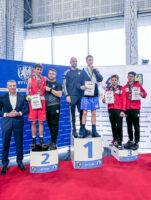 osiągnięcia sportowe w boksie 6 osiągnięcia sportowe w boksie 6