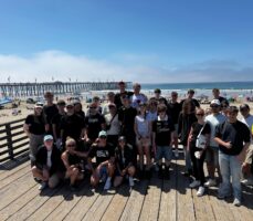 Wycieczka TZN do USA - marzec 2026 Wycieczka TZN do USA - marzec 2026