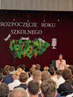 Rozpoczęcie roku szkolnego 2026-27 03