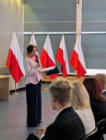 Rozpoczęcie roku szkolnego 2026-27 06