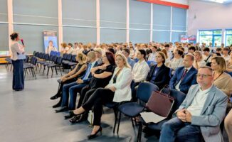 Rozpoczęcie roku szkolnego 2026-27