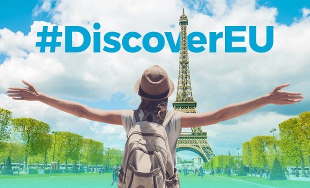 Discover EU – list