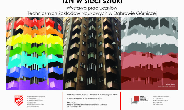 Wernisaż – TZN w sieci sztuki