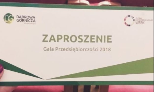 Gala Przedsiębiorczości