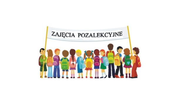 Zajęcia pozalekcyjne podczas rekolekcji