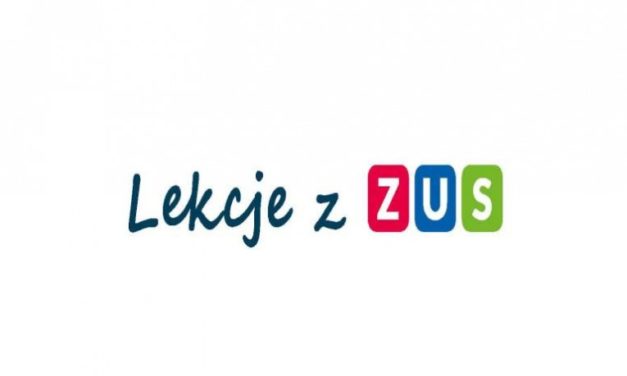 „Lekcje z ZUS”