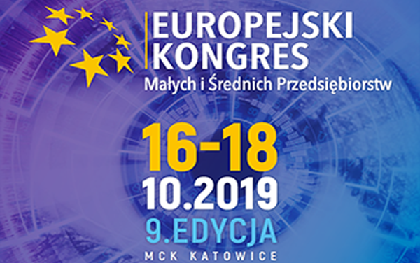 Europejski Kongres Małych i Średnich Przedsiębiorstw 2019