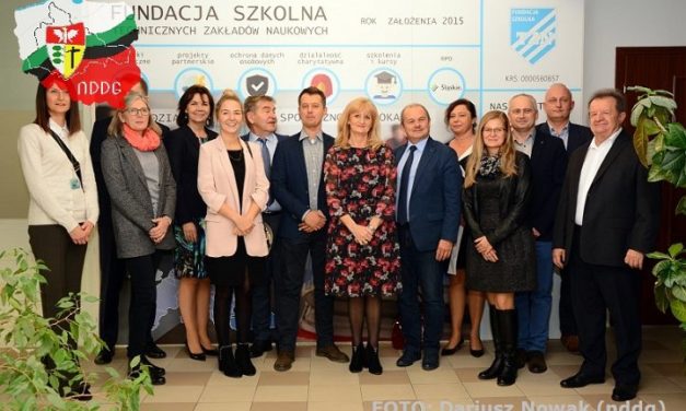 Otwarcie nowej pracowni