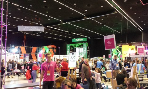 Śląski Festiwal Nauki