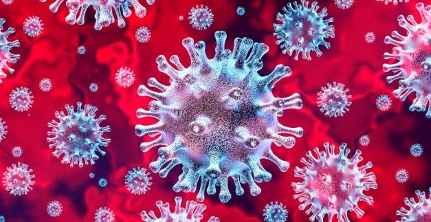 Procedury związane z koronawirusem