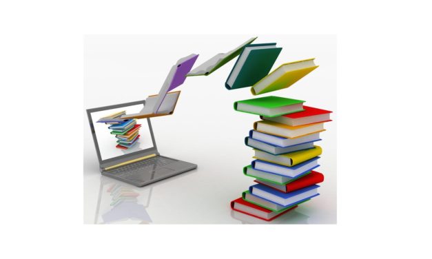 Biblioteka materiałów cyfrowych