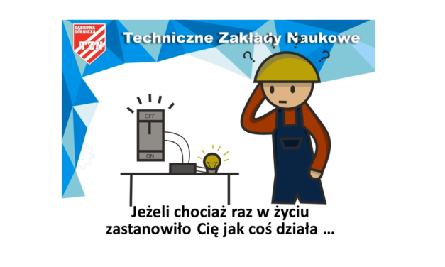 Elektryk, elektronik, automatyk!