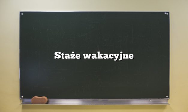 Dla uczniów biorących udział w projekcie