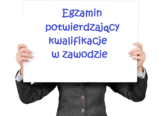 Ważne informacje o egzaminach zawodowych