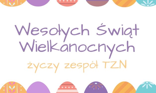 Życzenia Wielkanocne i kartki świąteczne od uczniów