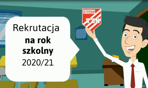 Kierunki kształcenia w TZN