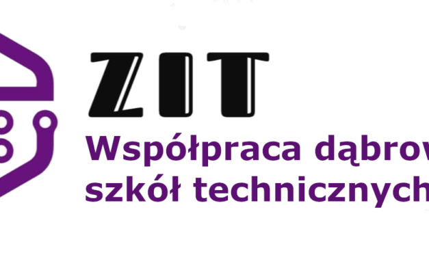 Współpraca dąbrowskich szkół technicznych